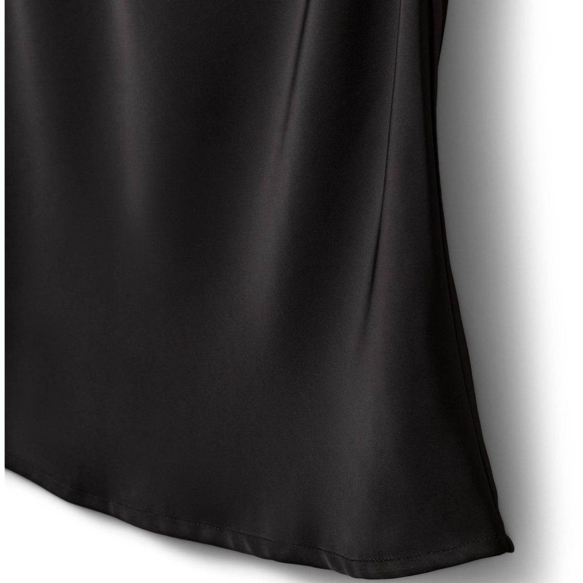 Sofie Schnoor Black Safiasy Nederdel
