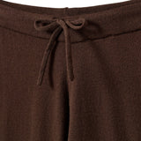 Sofie Schnoor Dark Brown Vulasy Trousers