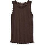 Sofie Schnoor Brown Fudge Astridsy Top