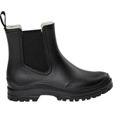 Sofie Schnoor Black Jennsy Gummistøvler M/ Lining