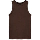 Sofie Schnoor Brown Fudge Julliesy Top