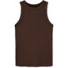 Sofie Schnoor Brown Fudge Julliesy Top
