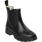 Sofie Schnoor Black Jennsy Gummistøvler M/ Lining