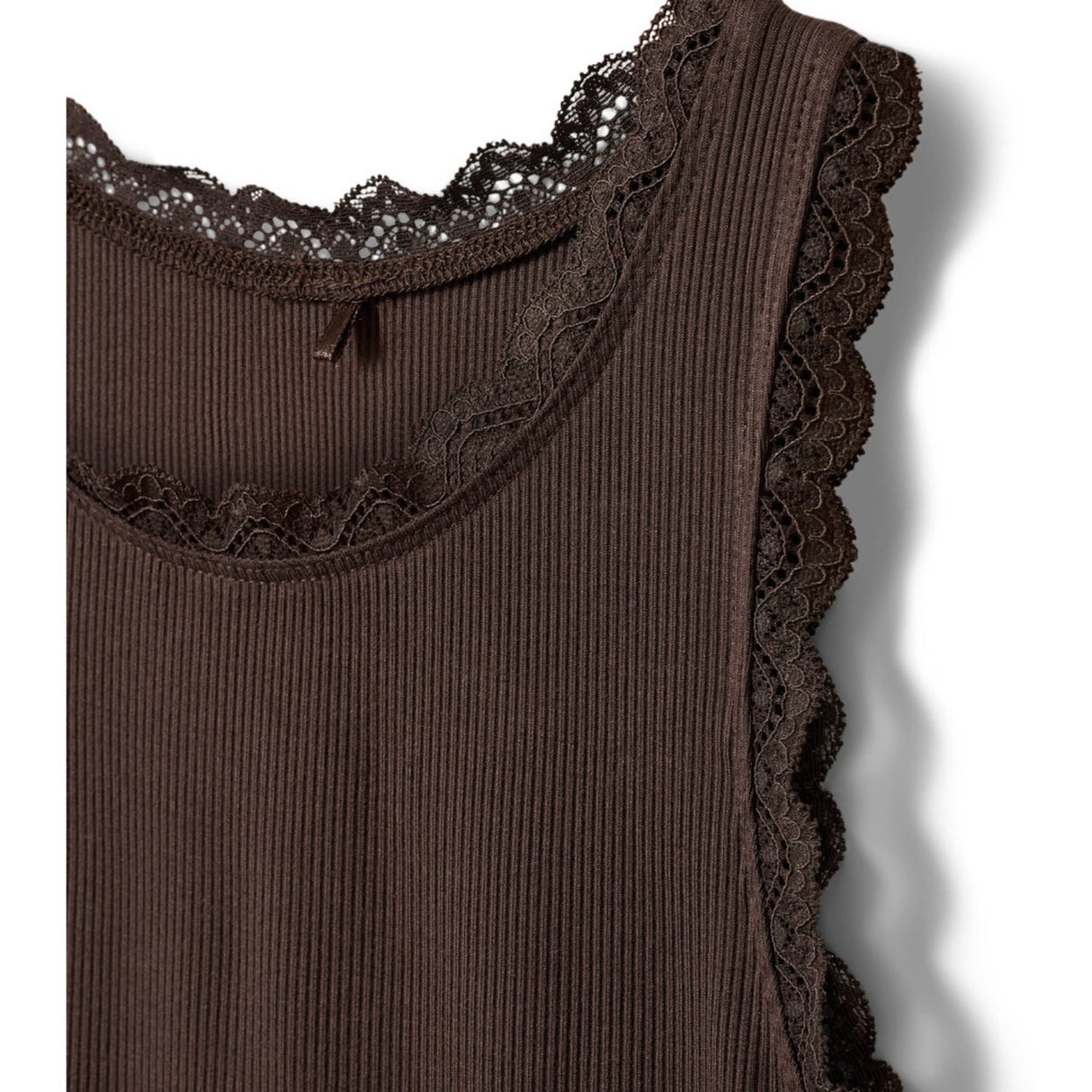 Sofie Schnoor Brown Fudge Astridsy Top
