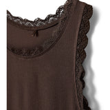 Sofie Schnoor Brown Fudge Astridsy Top