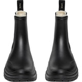 Sofie Schnoor Black Jennsy Gummistøvler M/ Lining