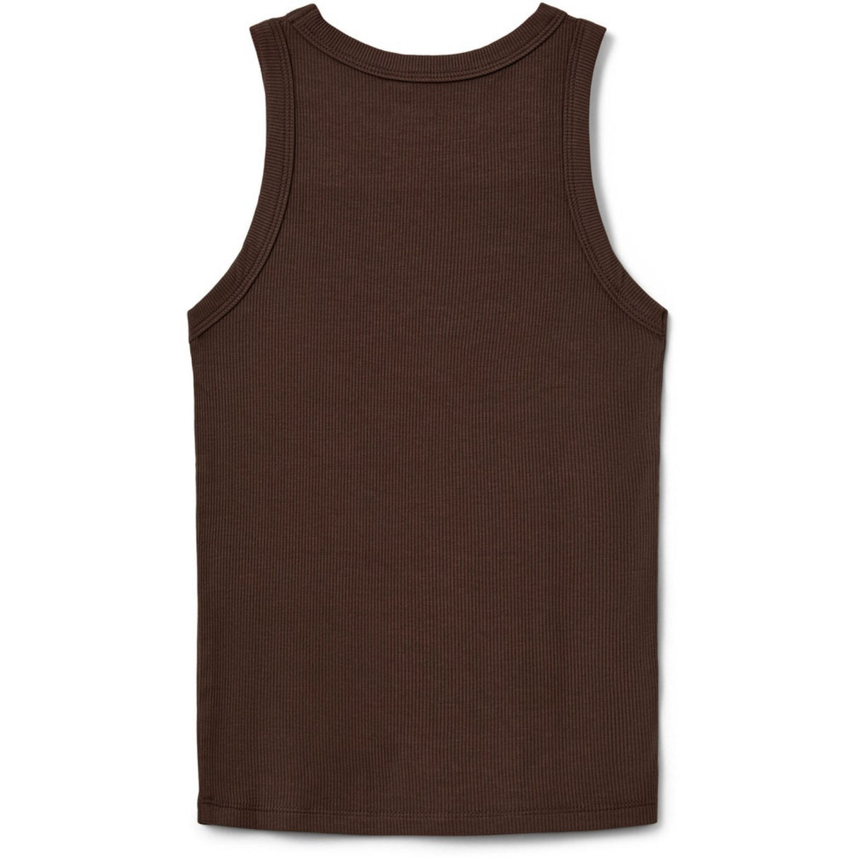Sofie Schnoor Brown Fudge Julliesy Top
