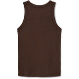 Sofie Schnoor Brown Fudge Julliesy Top