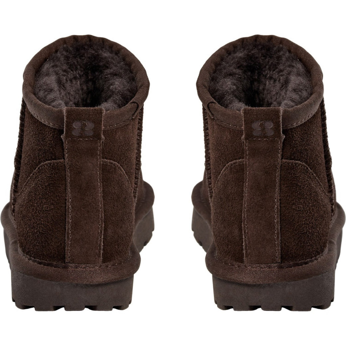 Sofie Schnoor Dark Brown Dictesy Bamse Støvle