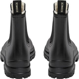 Sofie Schnoor Black Jennsy Gummistøvler M/ Lining
