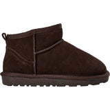 Sofie Schnoor Dark Brown Dictesy Bamse Støvle