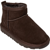 Sofie Schnoor Dark Brown Dictesy Bamse Støvle