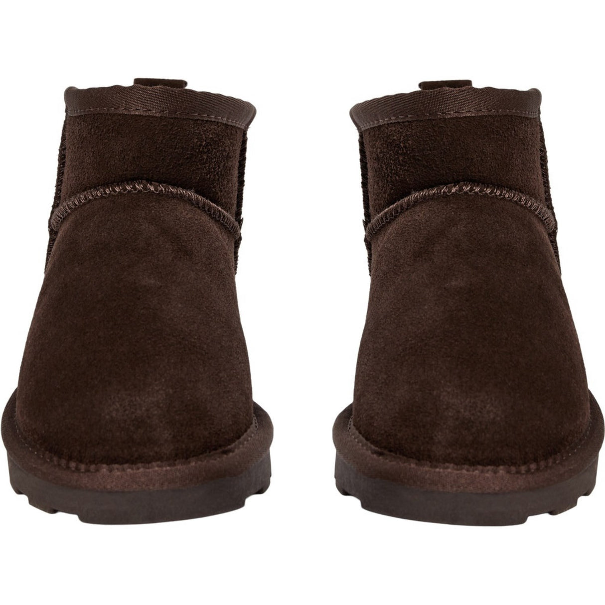 Sofie Schnoor Dark Brown Dictesy Bamse Støvle