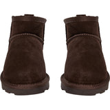 Sofie Schnoor Dark Brown Dictesy Bamse Støvle