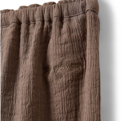 Sofie Schnoor Deer Carlinakb Trousers