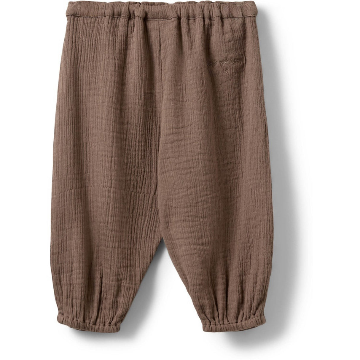 Sofie Schnoor Deer Carlinakb Trousers