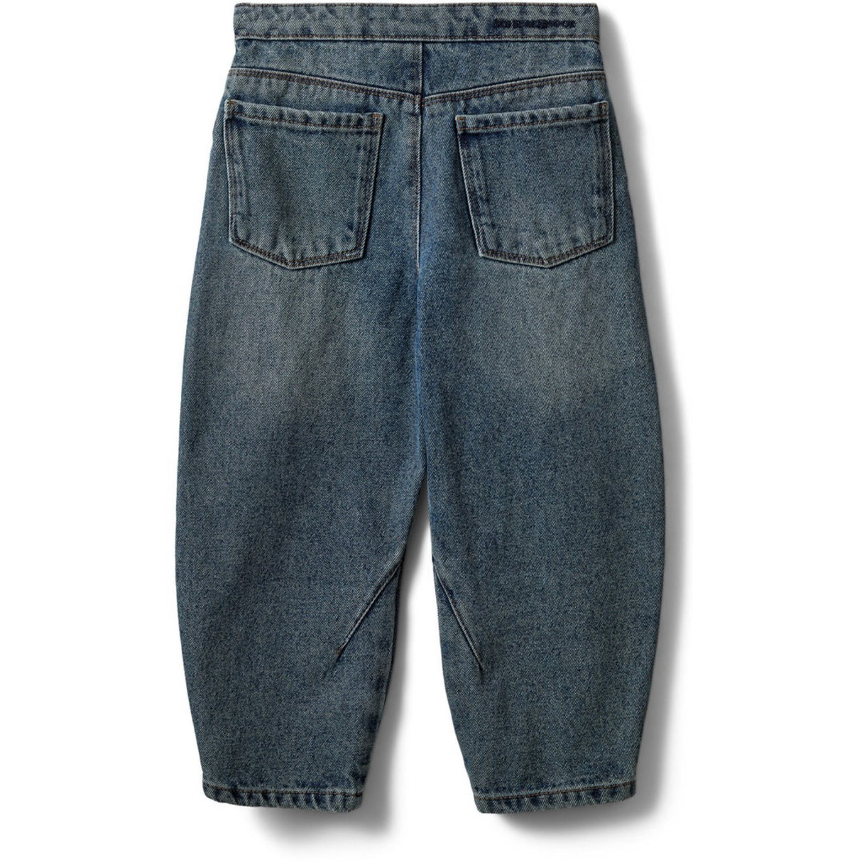 Sofie Schnoor Denim Blue Havanakb Jeans