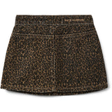 Sofie Schnoor Leopard Callykb Nederdel