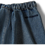 Sofie Schnoor Denim Blue Indigokb Nederdel
