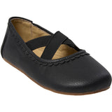 Sofie Schnoor Black Neliakb Indoor Sko