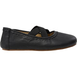 Sofie Schnoor Black Neliakb Indoor Sko