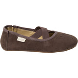 Sofie Schnoor Dark Brown Neliakb Indoor Sko