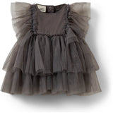 Sofie Schnoor Grey Theressakb Kjole
