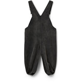 Sofie Schnoor Washed Grey Laurakb Smækbukser