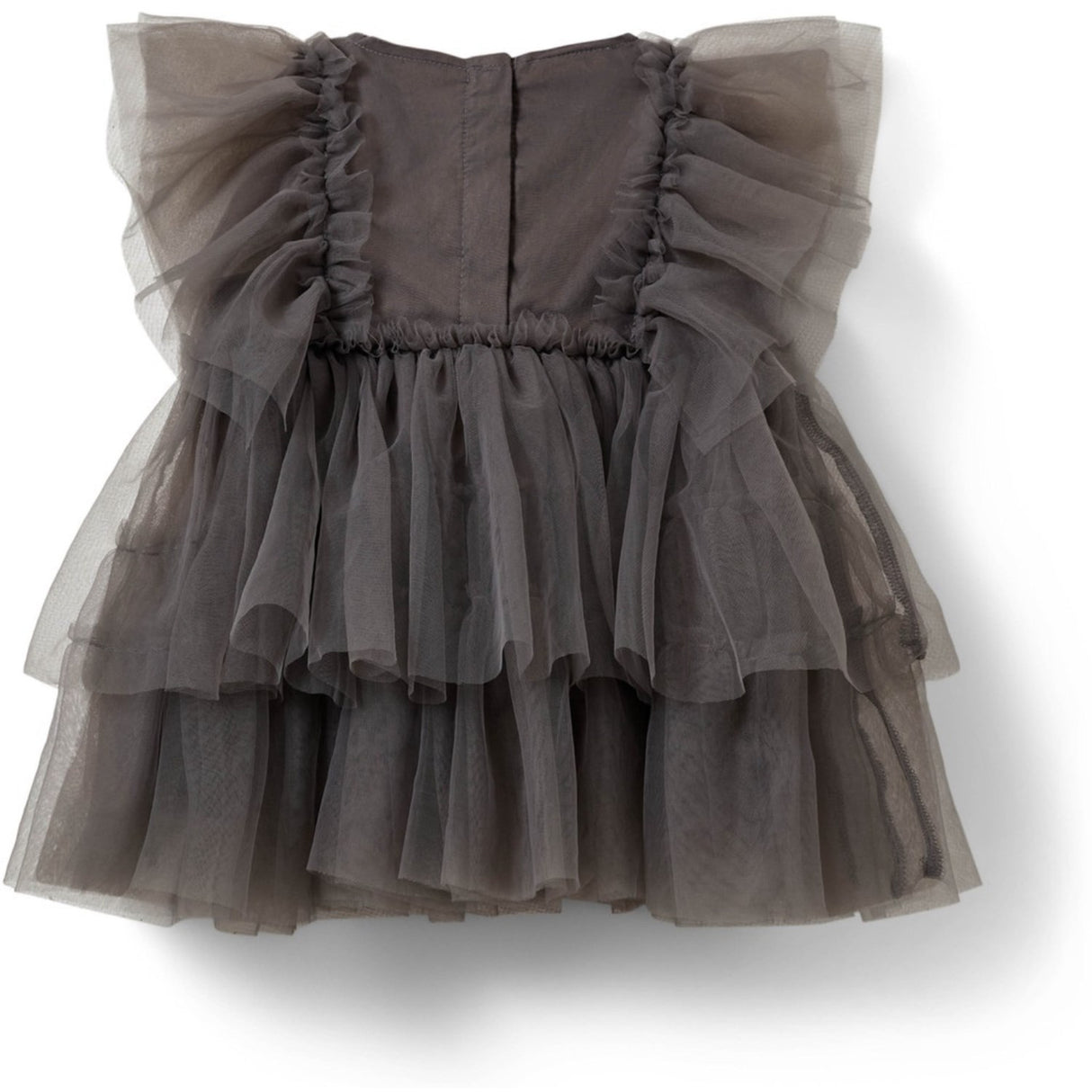 Sofie Schnoor Grey Theressakb Kjole