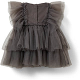 Sofie Schnoor Grey Theressakb Kjole