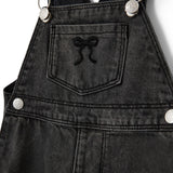 Sofie Schnoor Washed Grey Laurakb Smækbukser