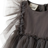 Sofie Schnoor Grey Theressakb Kjole