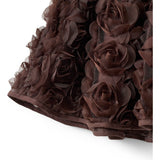 Sofie Schnoor Dark Brown Marakb Nederdel