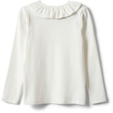 Sofie Schnoor Snow White Falinakb T-Shirt Long Sleeve