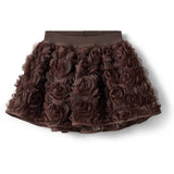Sofie Schnoor Dark Brown Marakb Nederdel
