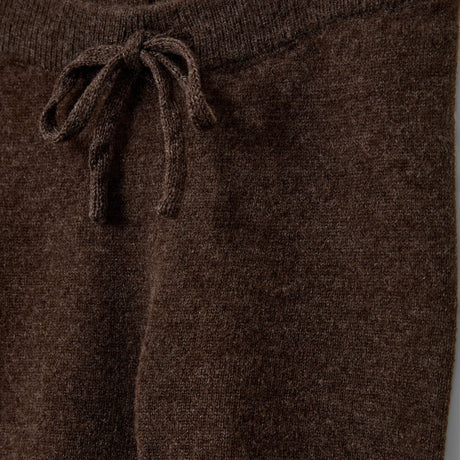 Sofie Schnoor Brown Fudge Lulusb Trousers