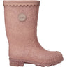 Sofie Schnoor Rose Jessicask Rubber Støvle M/ Lining