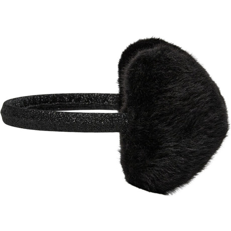 Sofie Schnoor Black Elenask Ørevarmer
