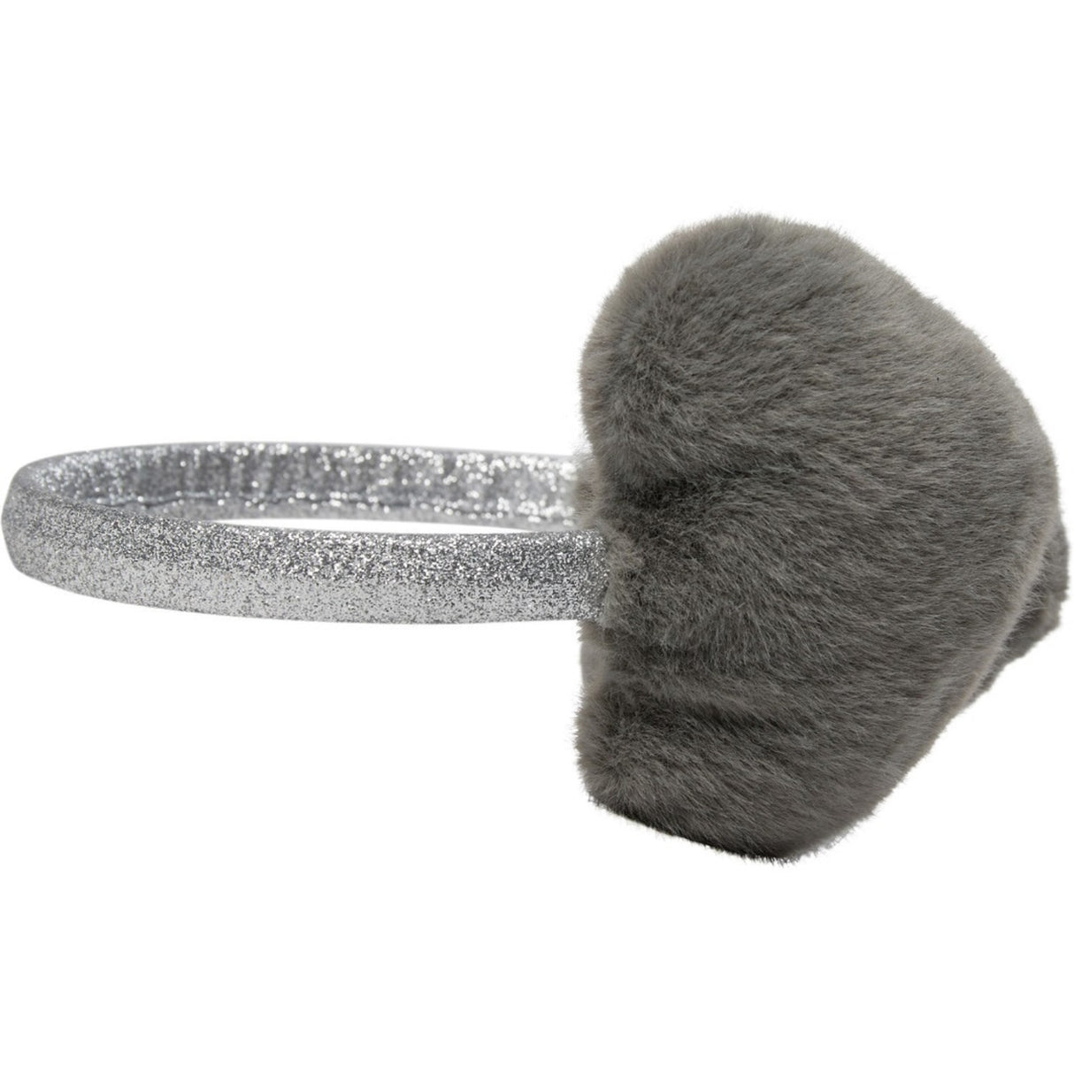 Sofie Schnoor Grey Elenask Ørevarmer