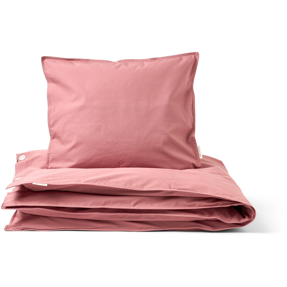 Studio Feder Rosette Sengetøj Percale