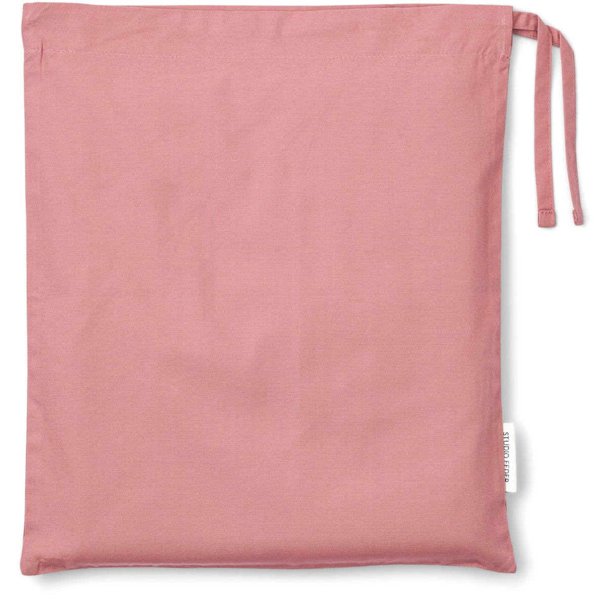 Studio Feder Rosette Sengetøj Percale