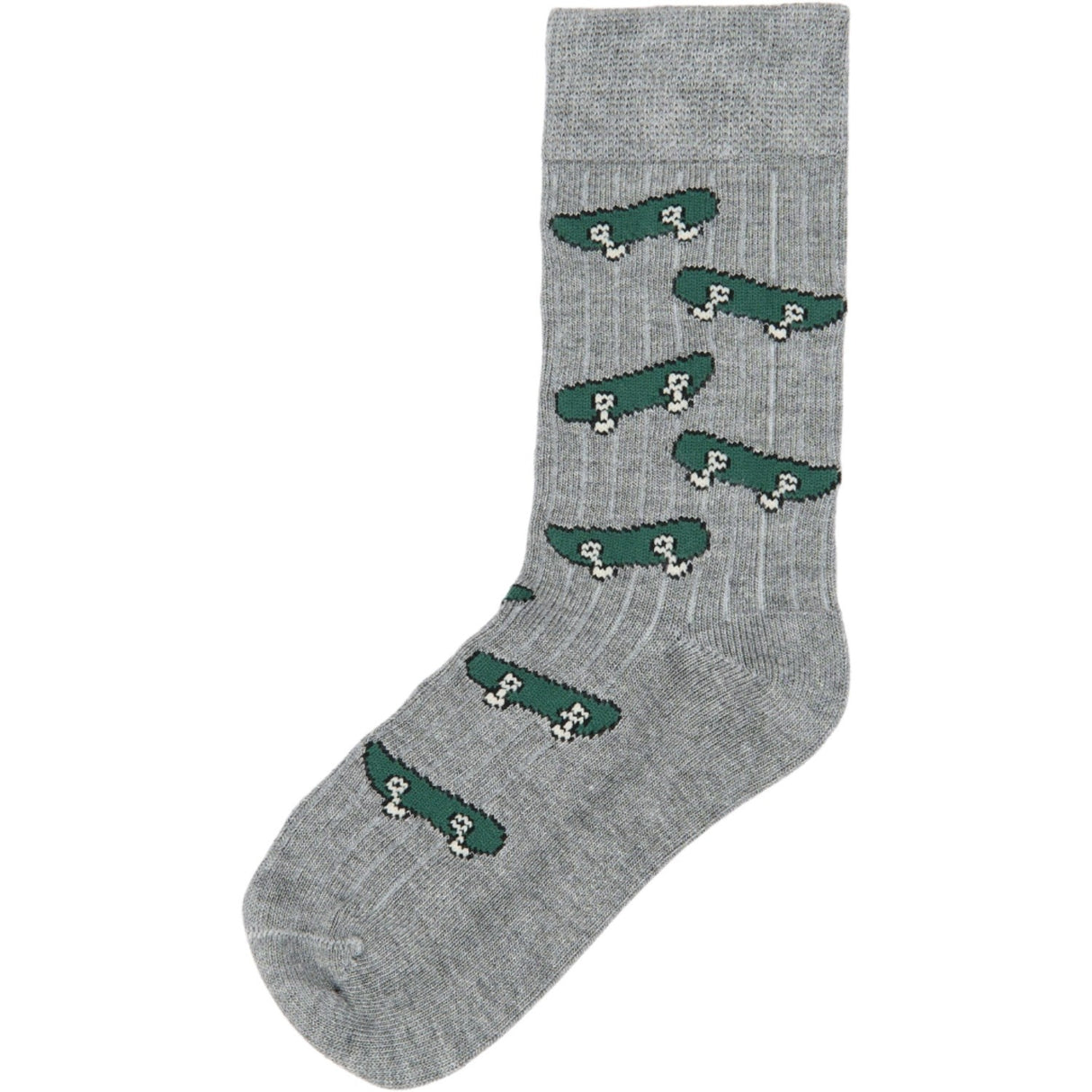 minipop® Trekking Green Maik Bambus Strømper 3-Pak