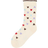 minipop® Petal Pink Marri Bambus Strømper 3-Pak