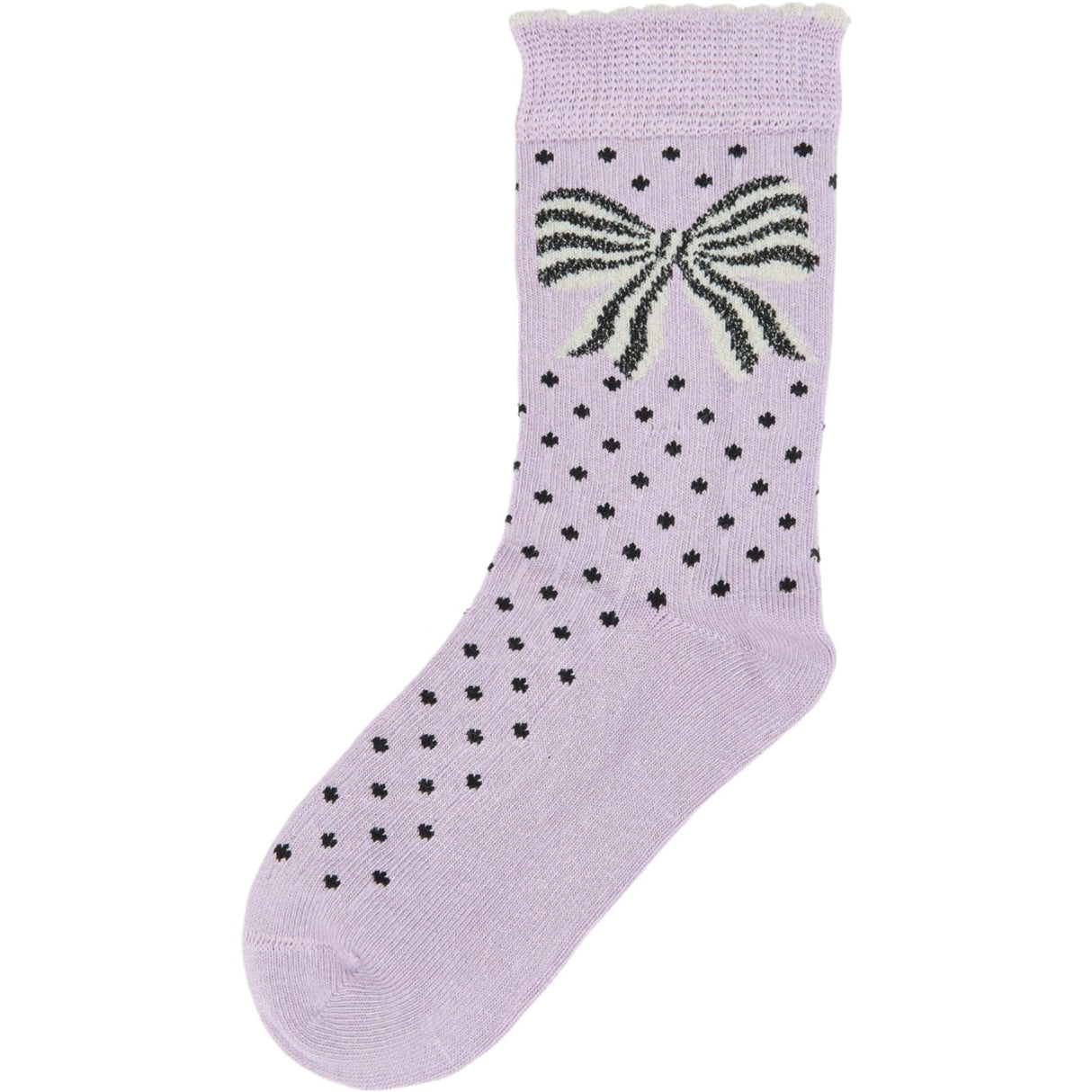 minipop® Petal Pink Marri Bambus Strømper 3-Pak