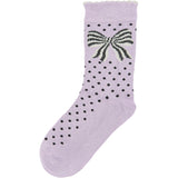 minipop® Petal Pink Marri Bambus Strømper 3-Pak