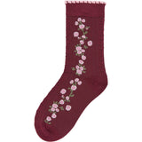 minipop® Huckleberry Marry Bambus Strømper 3-Pak
