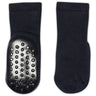Gobabygo Navy Bomuld Strømper Anti-Slip