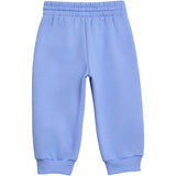 adidas Originals Blue Fusion Crew Jog Sæt