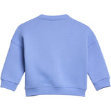 adidas Originals Blue Fusion Crew Jog Sæt