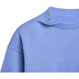 adidas Originals Blue Fusion Crew Jog Sæt